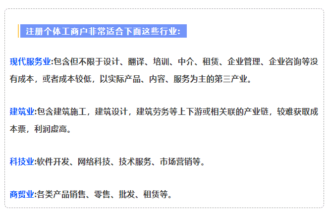 上海个体户核定征收到底香不香?老板手把手教你怎么省下血汗钱 上海个体工商户税务核定征收政策 第1张 上海个体户核定征收到底香不香?老板手把手教你怎么省下血汗钱 上海个体工商户税务核定征收政策 第1张