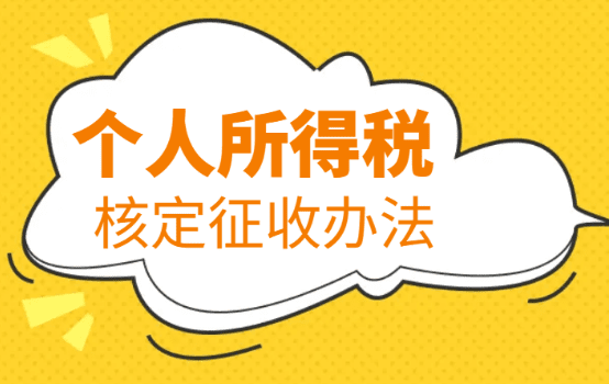 个人独资企业核定征收的条件解析及政策应用指南