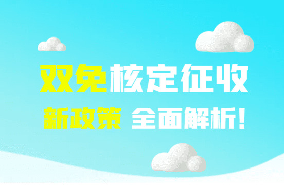 核定征收，企业税务优化的核心策略解析
