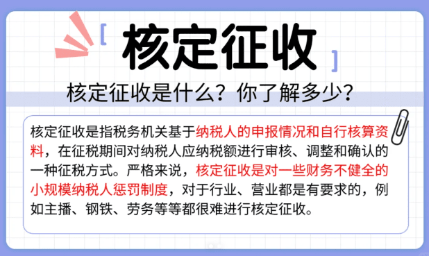 金贵村核定征收政策解析与实践路径 金贵村核定征收 第1张 金贵村核定征收政策解析与实践路径 金贵村核定征收 第1张