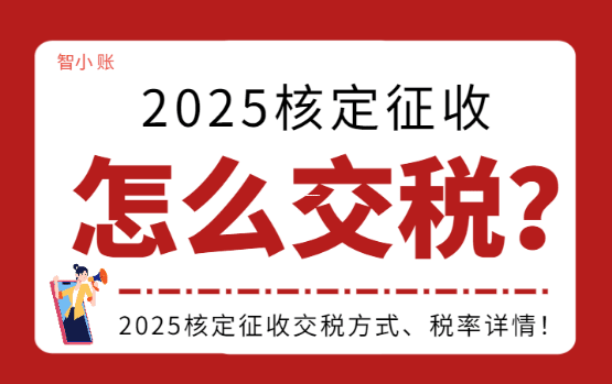 个体户税务征收方式选择指南,核定征收与查账征收深度解析 个体户是核定征收还是查账征收 第1张 个体户税务征收方式选择指南,核定征收与查账征收深度解析 个体户是核定征收还是查账征收 第1张