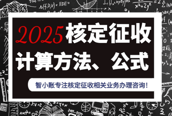 青岛个体户核定征收申请指南,2025年最新流程与细节全解析 个体户核定征收怎么申请青岛最新 第1张 青岛个体户核定征收申请指南,2025年最新流程与细节全解析 个体户核定征收怎么申请青岛最新 第1张