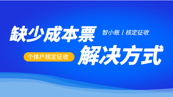 广州个体户核定征收定期定额政策深度解析 广州个体户核定征收定期定额 第1张 广州个体户核定征收定期定额政策深度解析 广州个体户核定征收定期定额 第1张